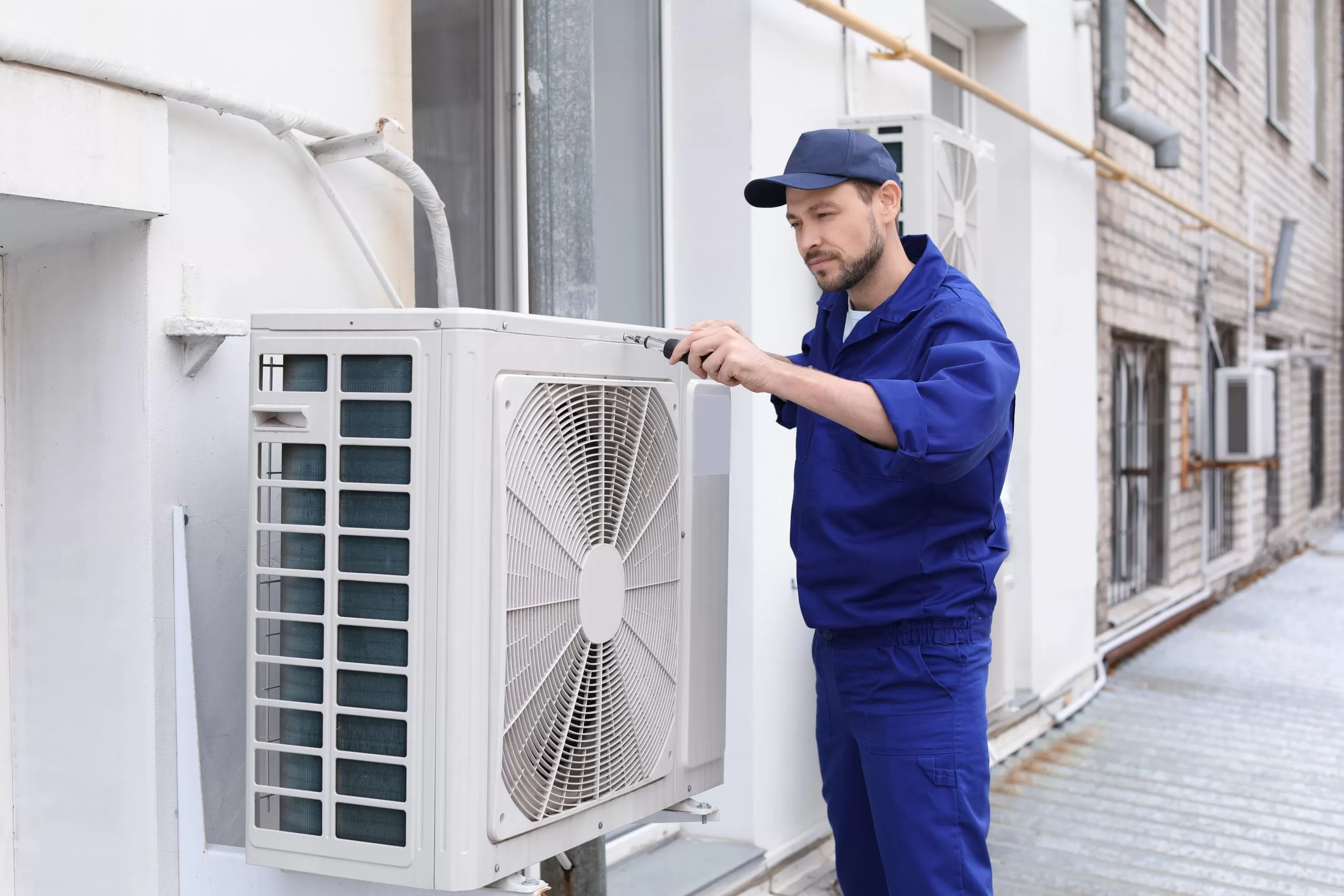 Kartal Topselvi Vestel Klima Bakımı